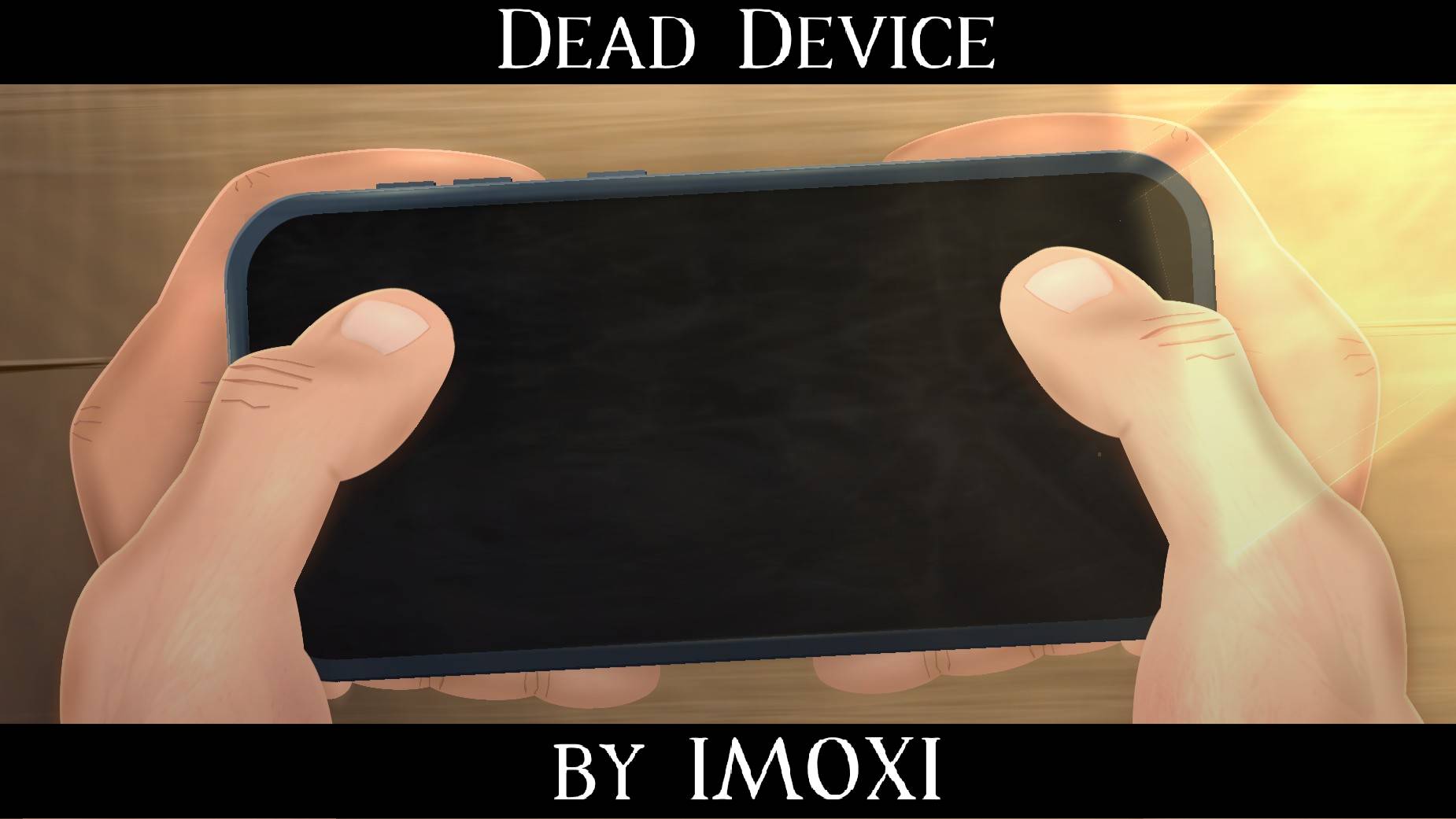 Dead Device by IMOXI смотреть онлайн