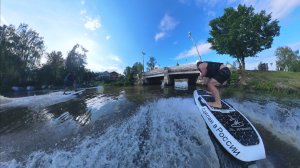 🏄Volgaextreme & JSL JETBOARD в Плёсе на электросёрфах!🏄 #электросерф #jetboard #jetsurf #плёс