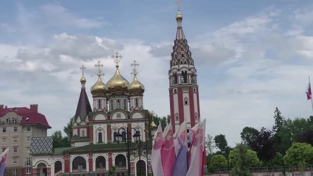 Гусев (Гумбинен)Калининградская область и Чернышевское(Эйдткунен) смотреть онлайн