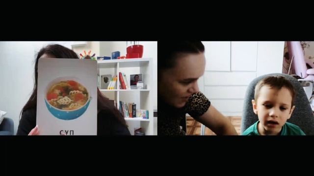 Ребенок не говорит и не понимает речь в 5,5 лет. Сенсомоторная алалия и апраксия. ОНР-2 через 10 мес смотреть онлайн