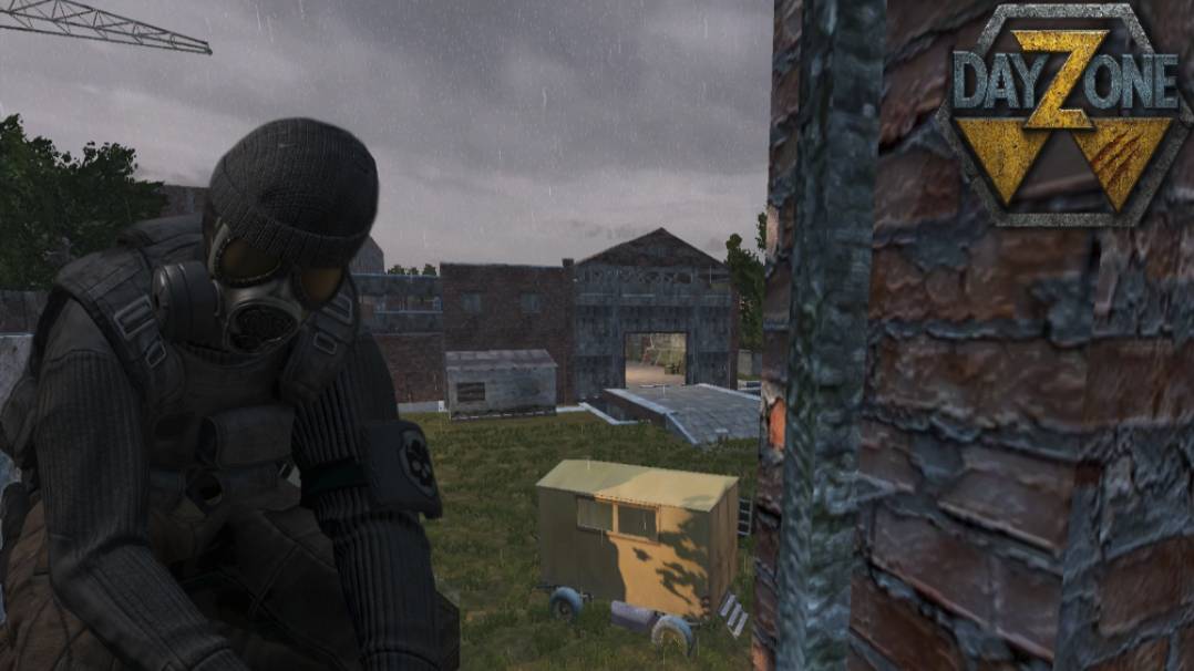 Dolinovskiy Prikol [DayZone RP]