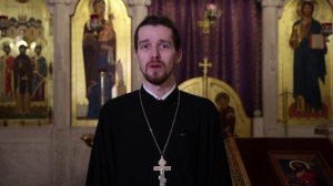 Известия. Владимир: Вопрос священнику – Почему крестят младенцев?