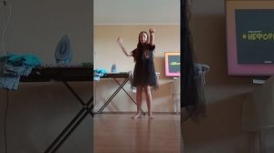 п-ов: лагерный флешмоб песня неформат