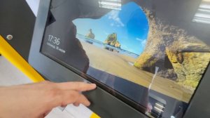 Сравнение терминалов по качеству