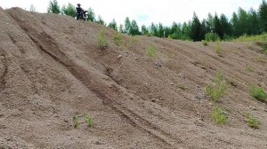 выходные горки