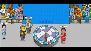 Поле чудес плюс. Выпуск 49 (От 03.05.2025)