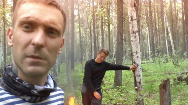 Time hunters Сокровища графа и лес усыпанный пулями