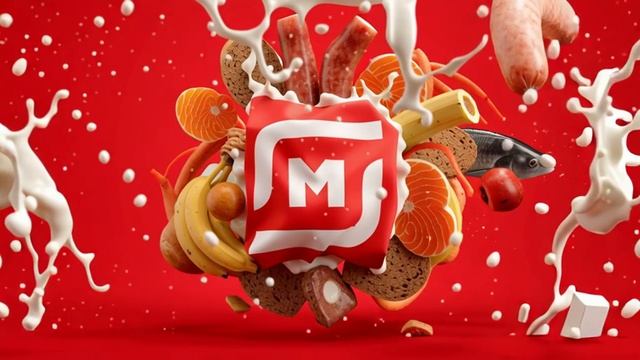 Магнит магничу в нейросетях. Пользуясь услугами магазина Магнит решил сделать такой ролик в ИИ смотреть онлайн