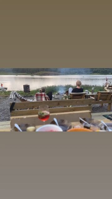 Лисичкин Берег💚