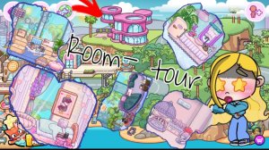 Avatar world/Рум тур ✌🏻