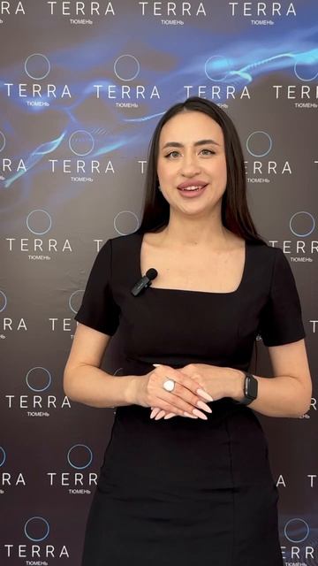 Кинзябулатова Альфия - наставник в бизнес-клубе Терра смотреть онлайн