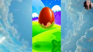 Новая коллекция игрушек из Яиц с Сюрпризом распаковка #139/ Мультфильм для детей про игрушки смотрет