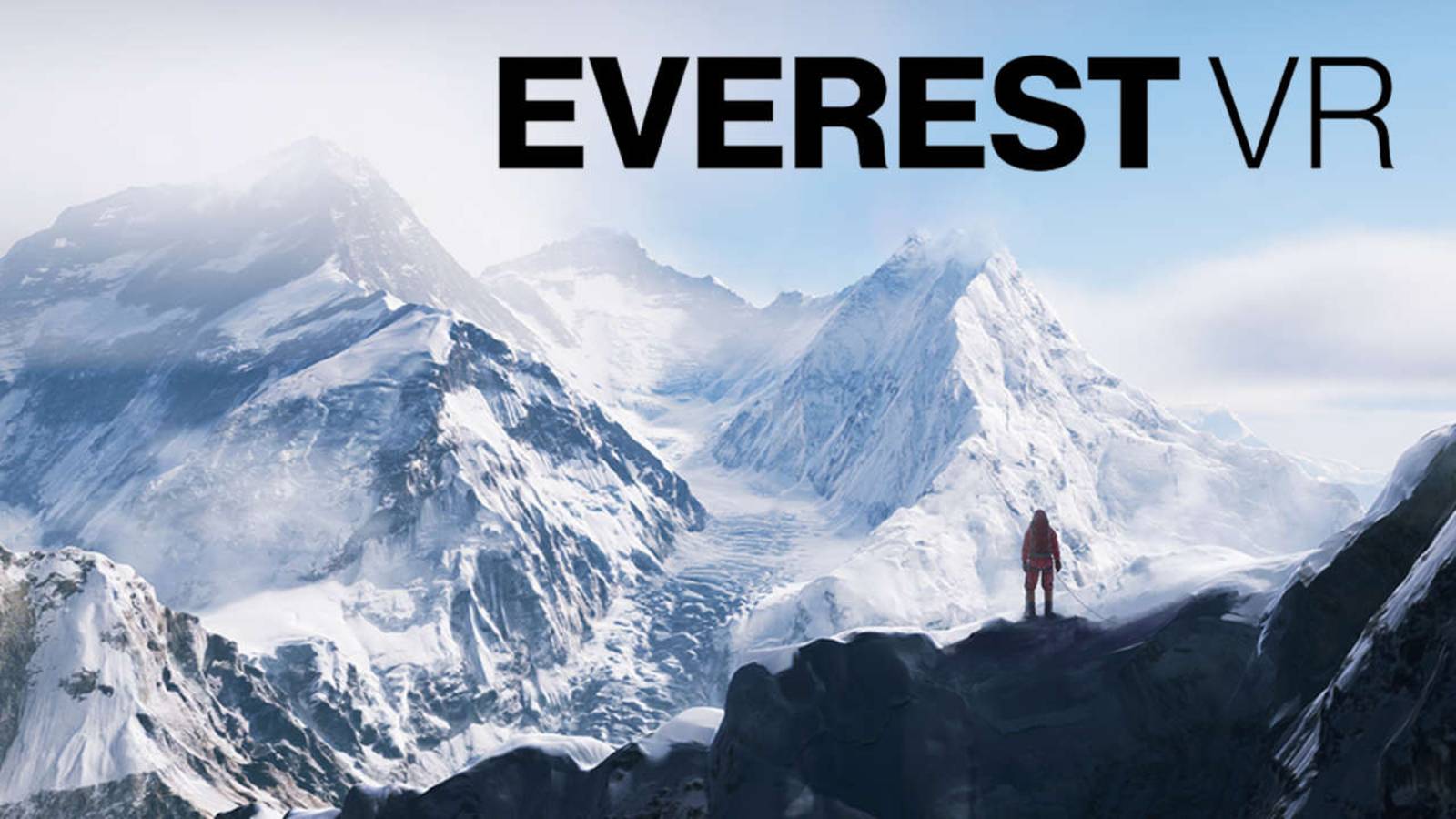 EVEREST VR - TRAILER смотреть онлайн