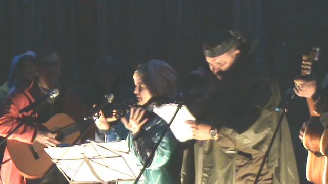 Калуга май 2015 3 Апостроф