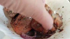 На стейк денег нет и не надо!!! Готовлю безумно вкусно и очень бюджетно!