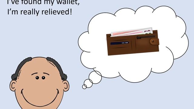 Jazz Chants - He's Passed His Driving Test смотреть онлайн