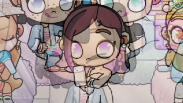 Сходка на день рождения//JNKitty смотреть онлайн