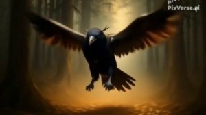 "Леший".   ( авторская ).  ... #ии #metal #music #ТяжелыйРок #Леший #Лес #Рок-музыка #ai