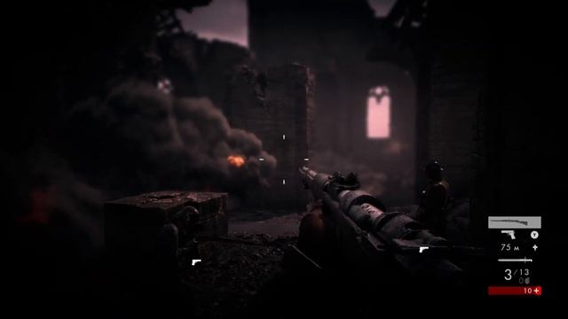 СТАЛЬНЫЕ ГРОЗЫ | ИСТОРИЯ 1918 ГОДА ЗАПАДНЫЙ ФРОНТ | Battlefield 1 (ПРОХОЖДЕНИЕ) смотреть онлайн