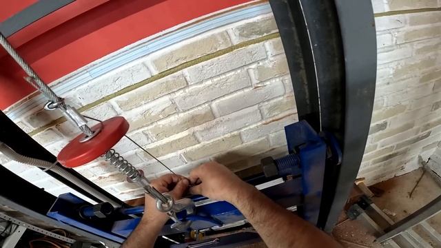 Потоп на хуторе ! Лифт на второй этаж готов ! ХУТОР В ЛЕСУ №758 смотреть онлайн