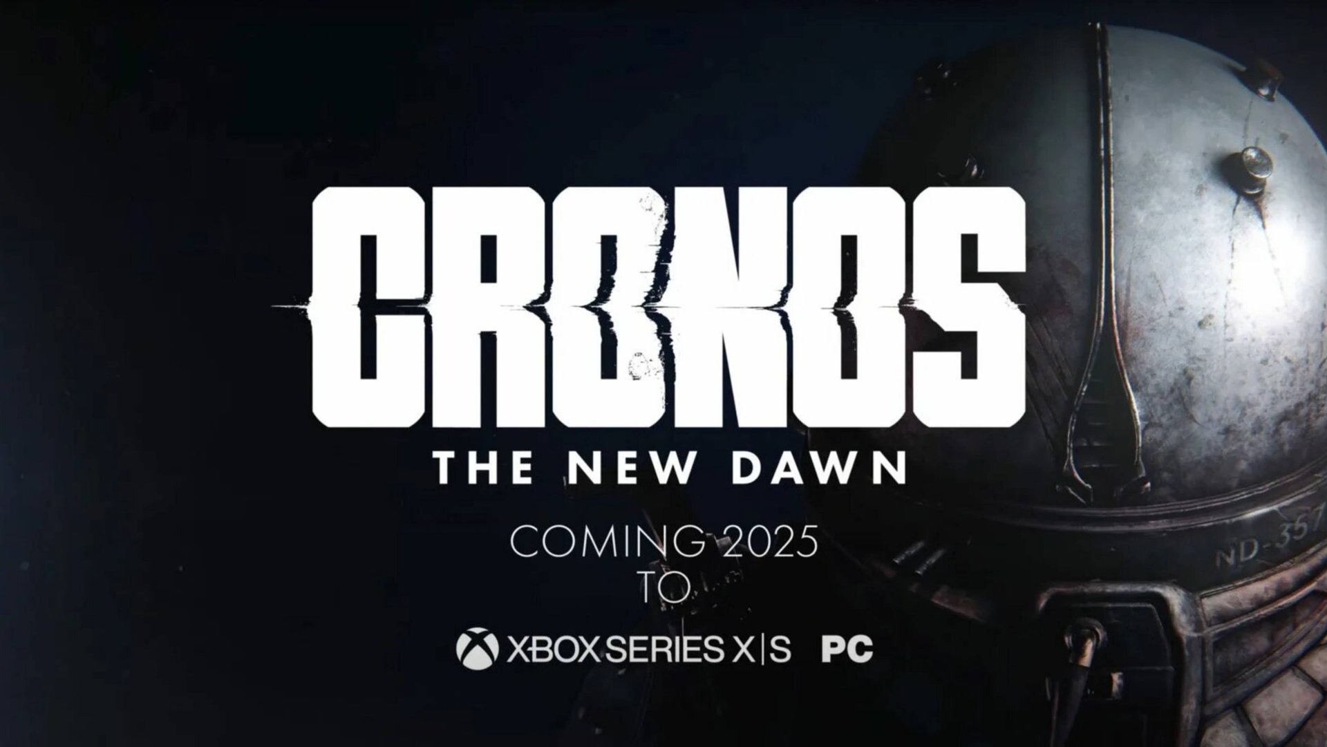 Cronos: The New Dawn-Трейлер-Видеоигра-2025 смотреть онлайн