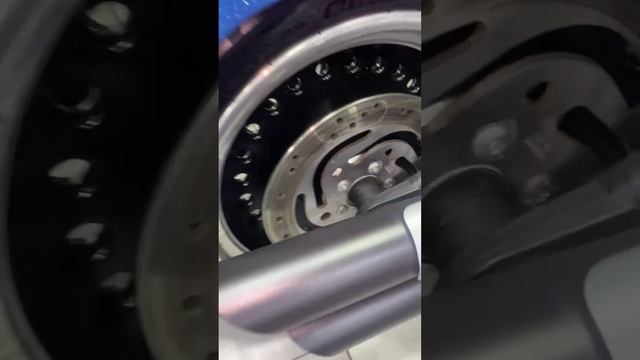 HD FatBoy синий смотреть онлайн