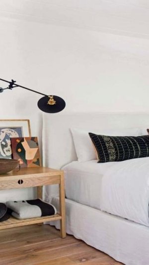 Тренды и детали дизайна интерьера | Подборка фото интерьера 19 | Блог художника