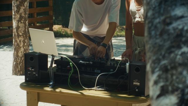 ALPAKI RAVE  | SANYA BELIK & OGAI | BAILE FUNK \ UKG \ BREAKBEAT