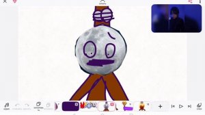 смерть Муну