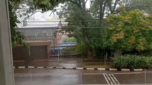 Путешествие в Туапсе 2025