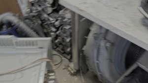 Духовой шкаф SAMSUNG BF641FB ошибка е21