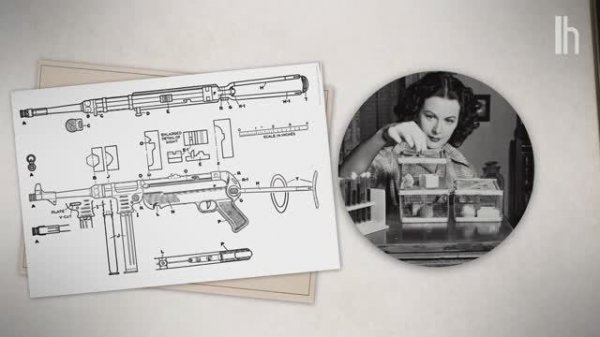 A beautiful Inventor