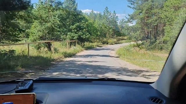 Дорога в Пискалинский Взвоз ver3 смотреть онлайн