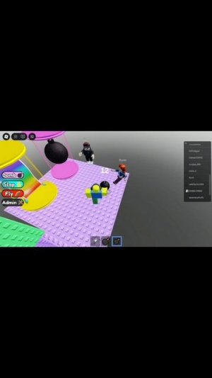 роблокс троль обби часть 2