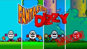 Fantastic Dizzy 🥚 — полное сравнение всех версий 🔥