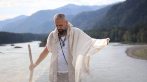 Эго, пробуждение, творение. Мастер Пранава🙏