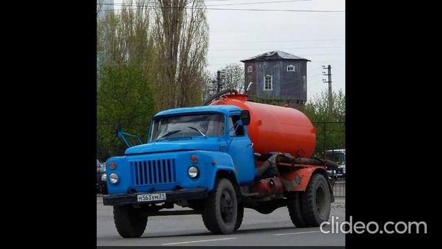 говновоз рок версия смотреть онлайн