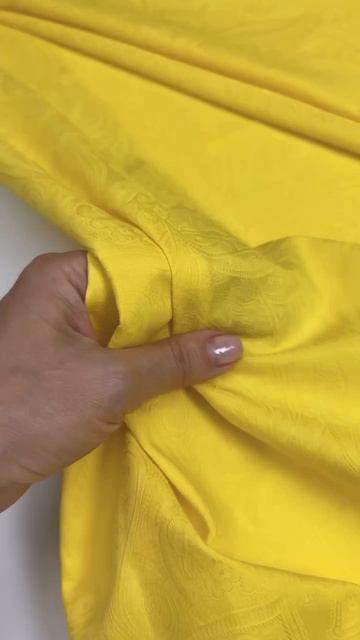 ETRO Солнечно-желтый оттенок