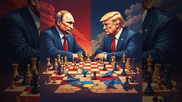 Канцлер Мерц в панике: Почему Германия больше не решает судьбу Украины