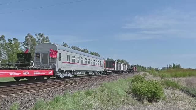 Магистраль, 11.08.2025