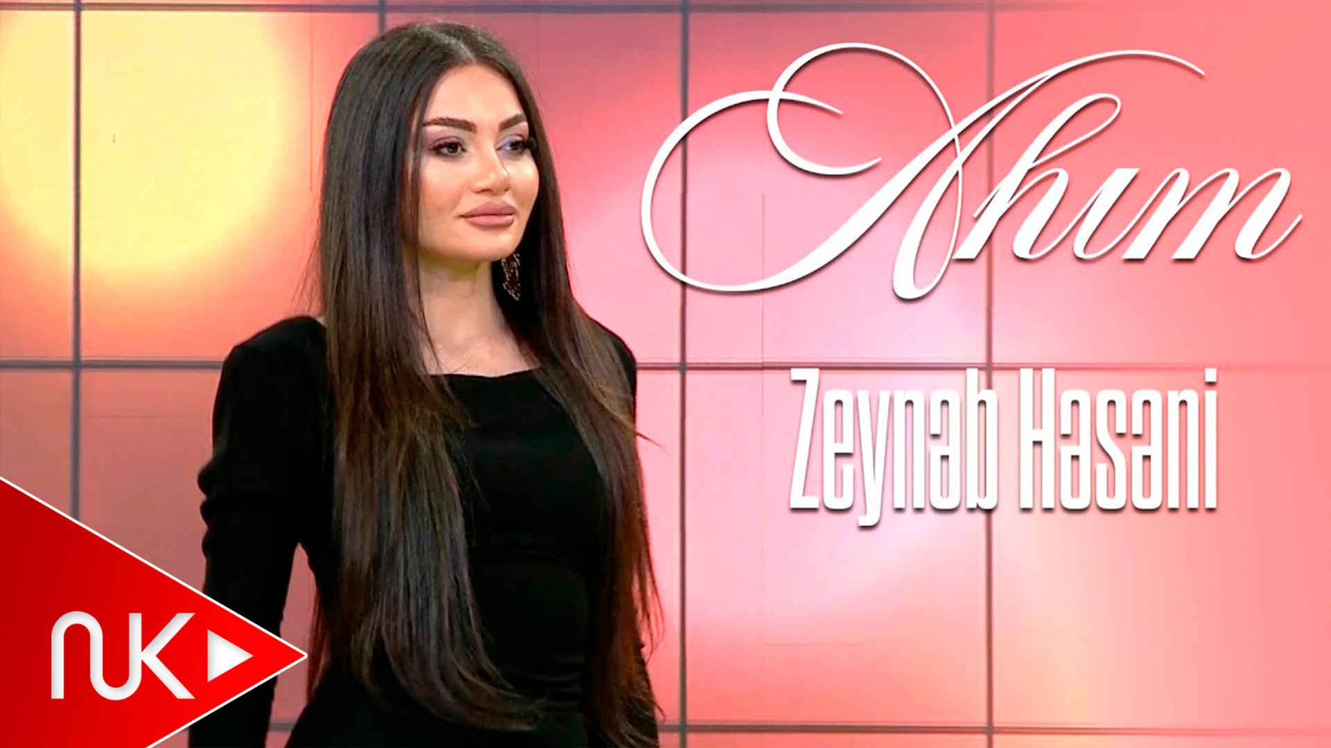 Zeyneb Heseni - Ahim