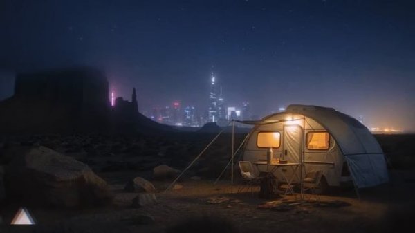 FREEDOM - Ambient Focus Music To Escape The Everyday Noise [Ethereal · Relaxing]