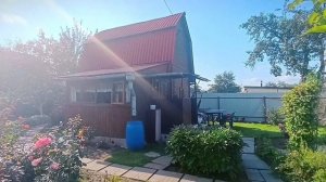 дача в Коломне (Мичурина-2, д.18)