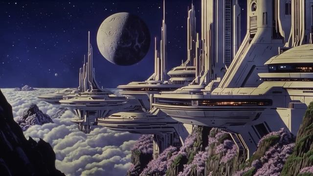 This Is What You Thought The Future Would Feel Like смотреть онлайн