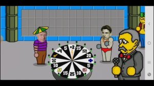 Поле чудес плюс. Выпуск 26 (От 04.04.2024)