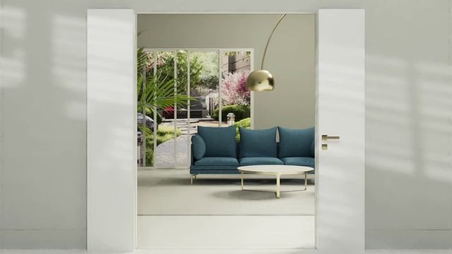 Compack 180 X2 Invisible