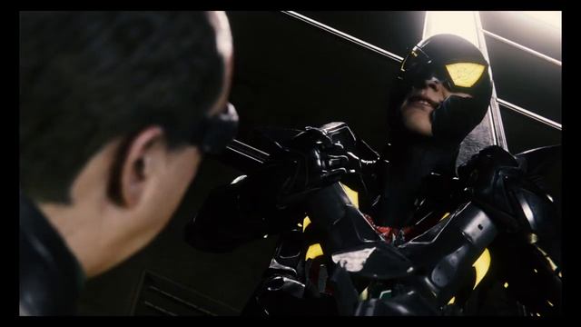 Marvel's Spider Man Boss Battle L Прохождение Spider-Man PS4 #SpiderManPS4 #ЧеловекПаукPS4