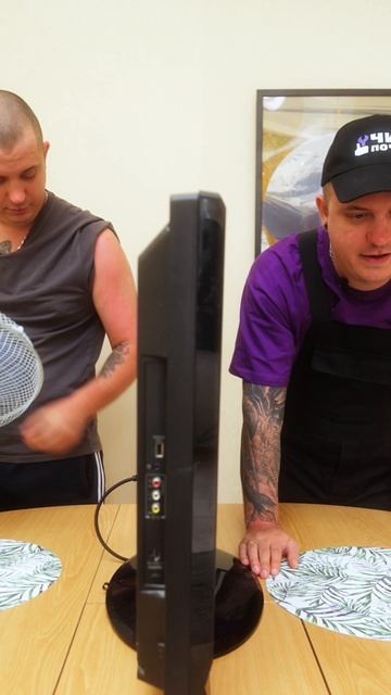 Челлендж на доверие#ремонт #сантехника смотреть онлайн