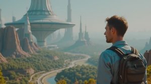 Сказание о Космосе и Человеке