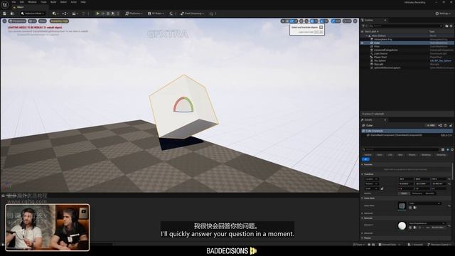 1 Getting Started смотреть онлайн